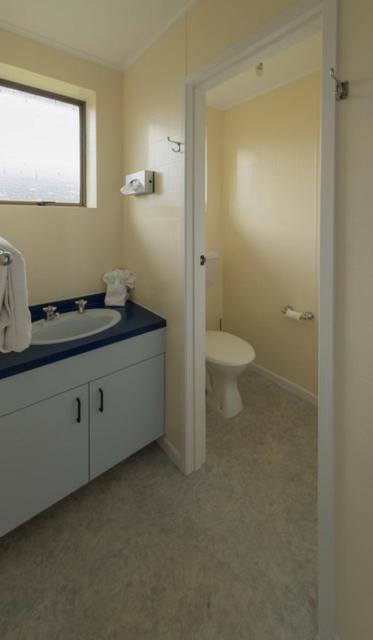 Marton Motel Nz パーマストンノース エクステリア 写真