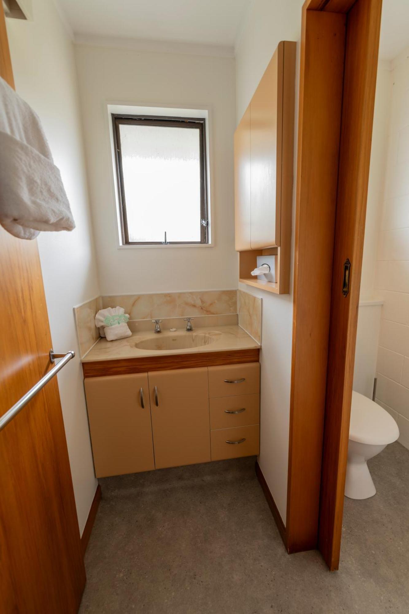Marton Motel Nz パーマストンノース エクステリア 写真