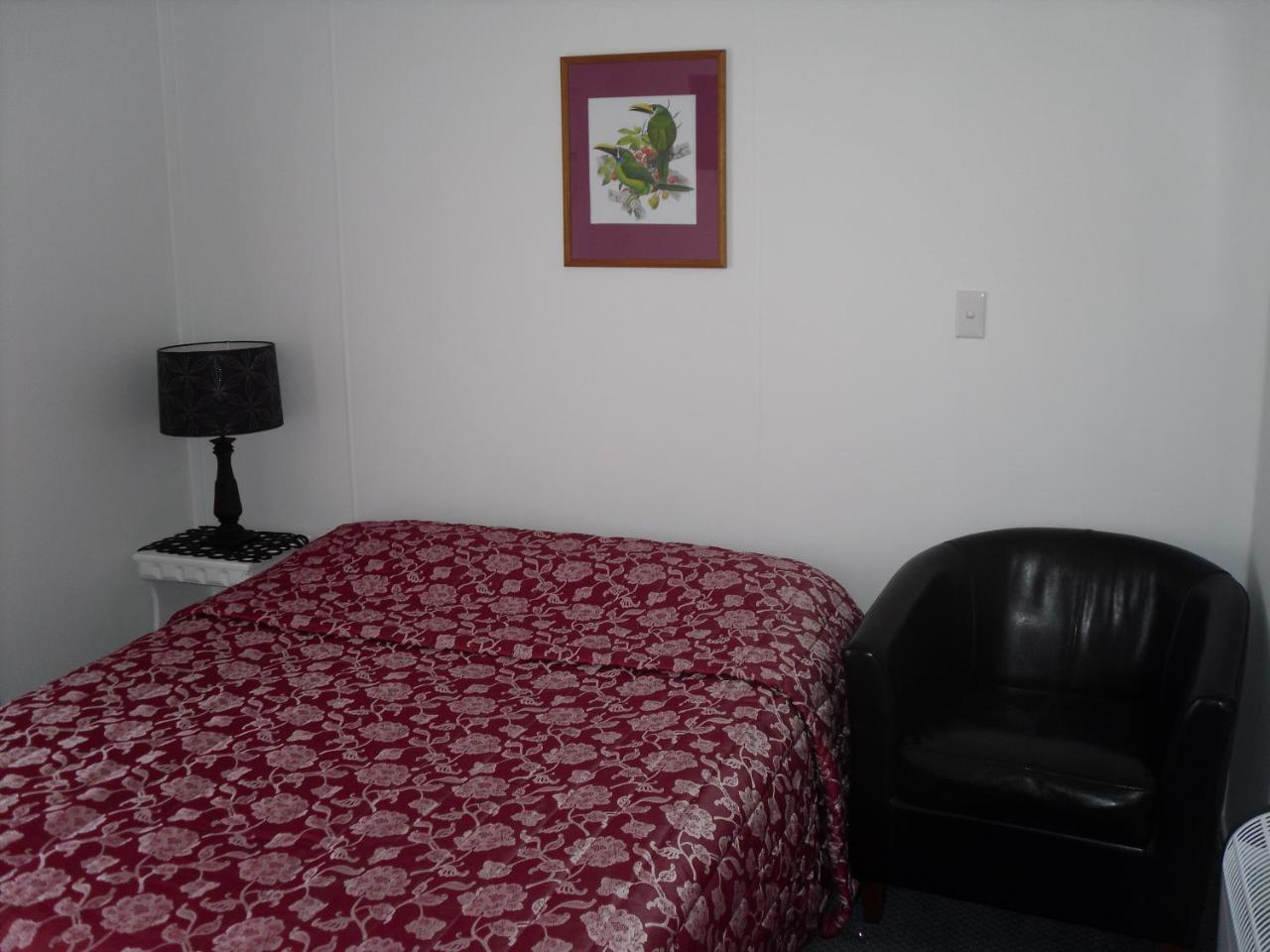 Marton Motel Nz パーマストンノース エクステリア 写真